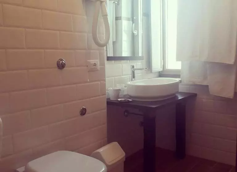 ホテル Masseria Agriturismo Moschella