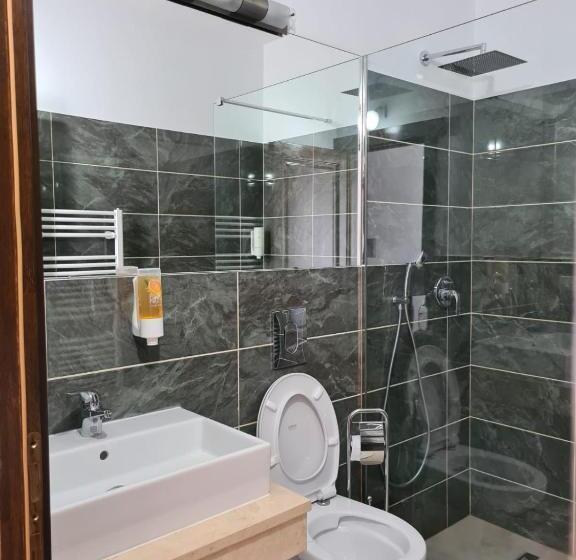 Hotel Pensiunea Medaless