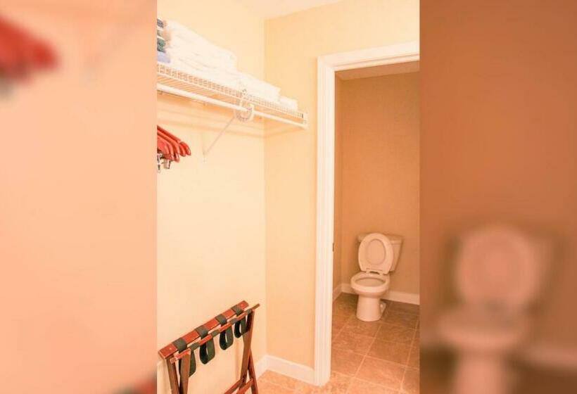 酒店 Relaxing 3 Bed 1 Bath Loft Suite Located Seconds From The Beach 225