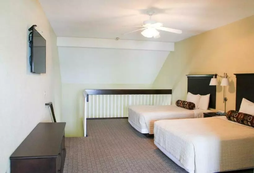 ホテル Relaxing 3 Bed 1 Bath Loft Suite Located Seconds From The Beach 225