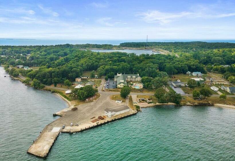 酒店 Relaxing 3 Bed 1 Bath Loft Suite Located Seconds From The Beach 225