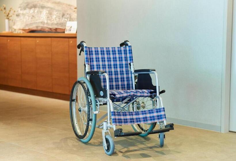 בית מלון כפרי Seitenkaku