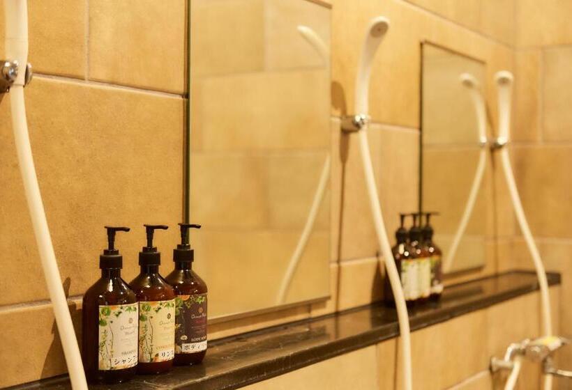 בית מלון כפרי Seitenkaku