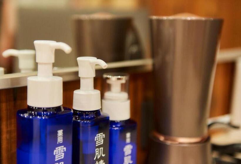 בית מלון כפרי Seitenkaku