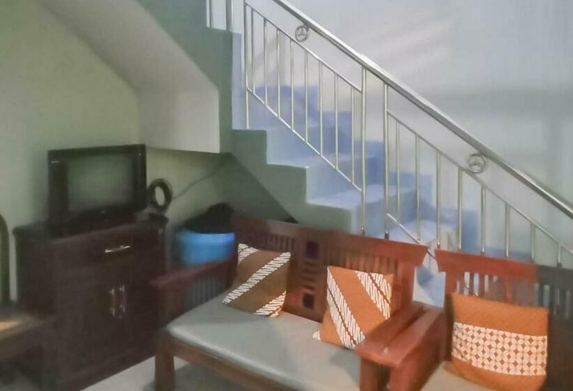 فندق Triyoga Homestay Syariah Redpartner