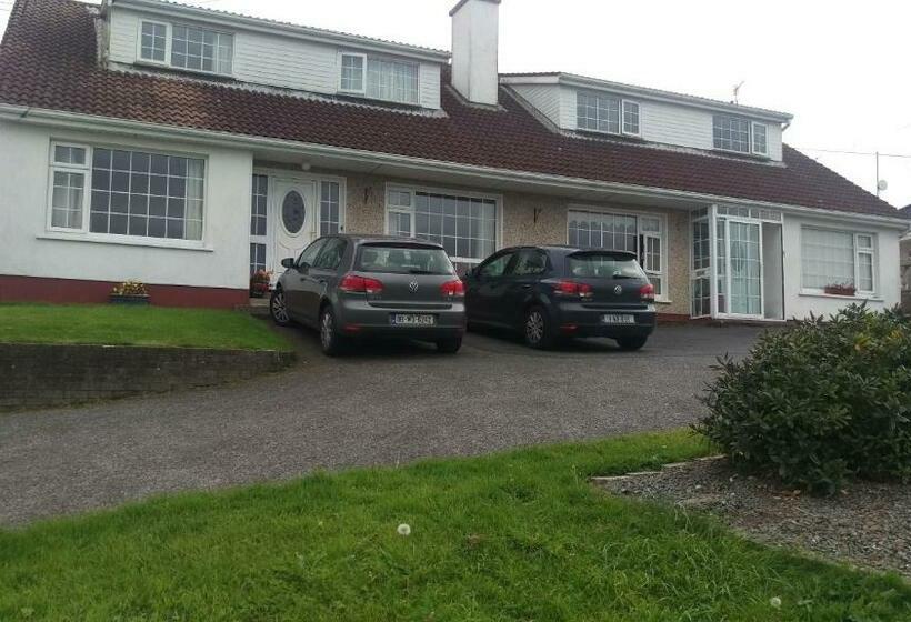 Ocean View B&b X35x250