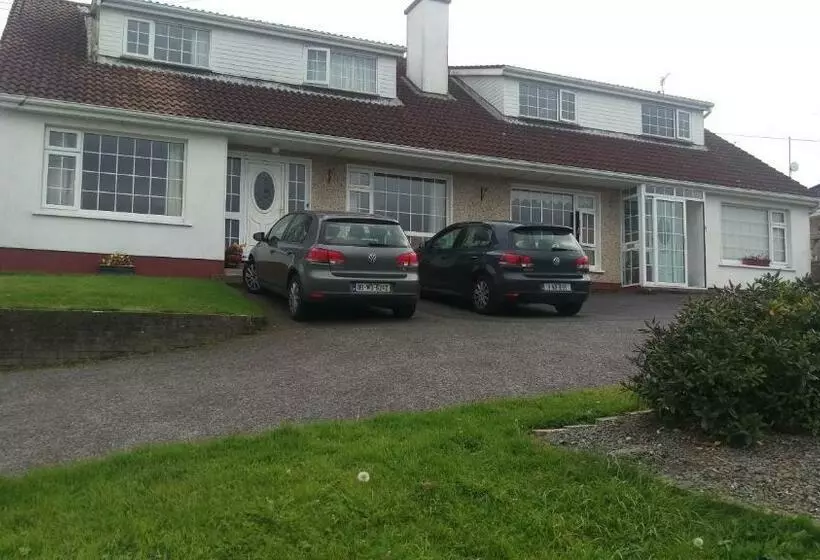 Ocean View B&b X35x250