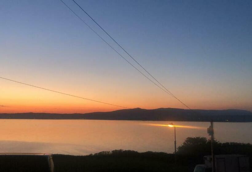 Ocean View B&b X35x250