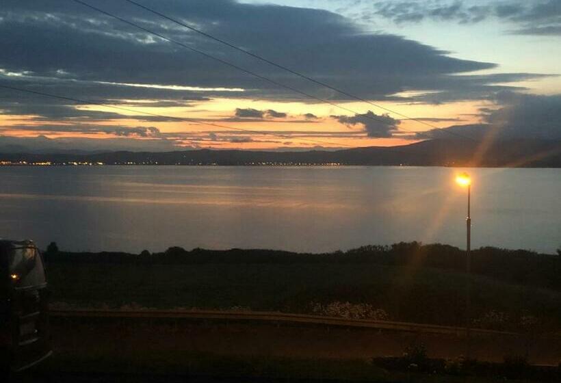 Ocean View B&b X35x250