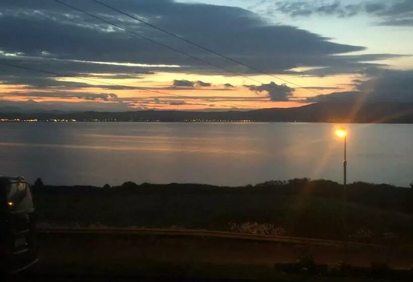 Ocean View B&b X35x250