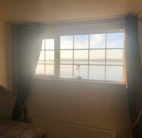 Ocean View B&b X35x250