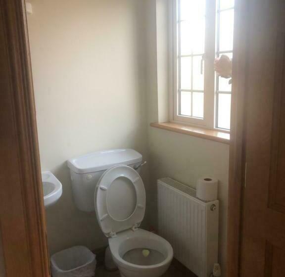 Ocean View B&b X35x250