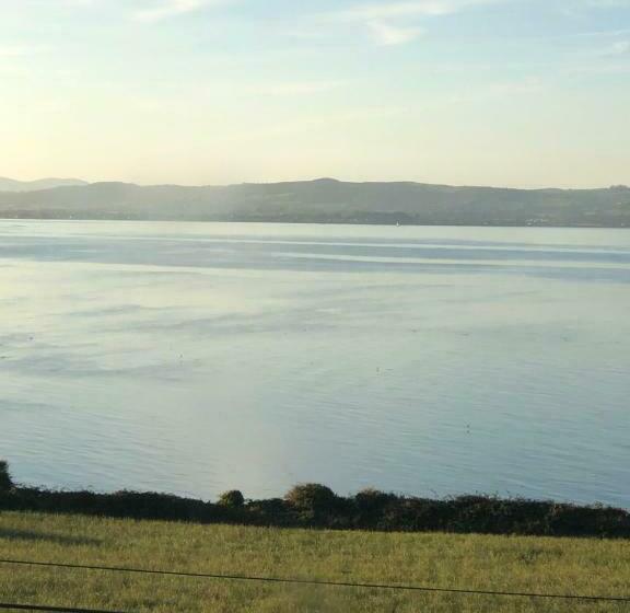 Ocean View B&b X35x250