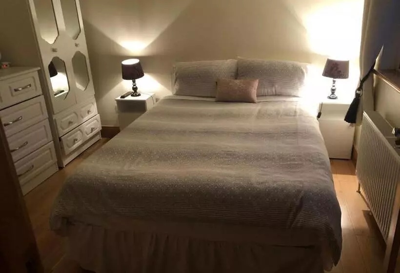 Ocean View B&b X35x250