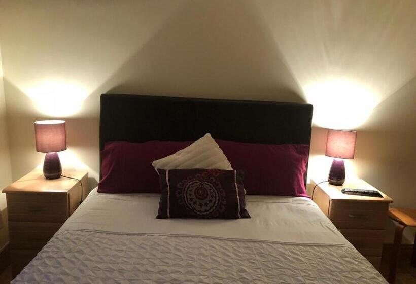 Ocean View B&b X35x250