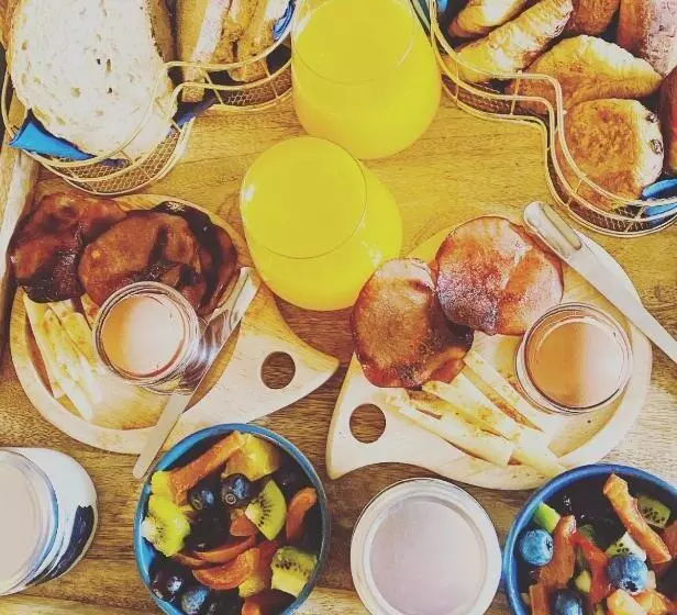 Majatalo Le Prieuré   Suites Romantiques Spa Privatif, Piscine, Jardin, Massages Proche De Toulouse