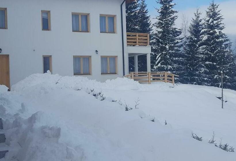 بنسيون Bonita Chalet