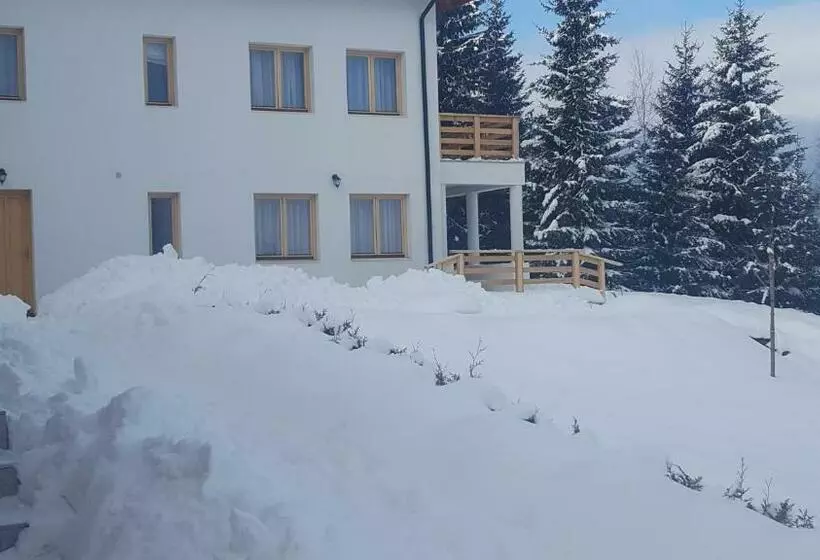 ペンション Bonita Chalet