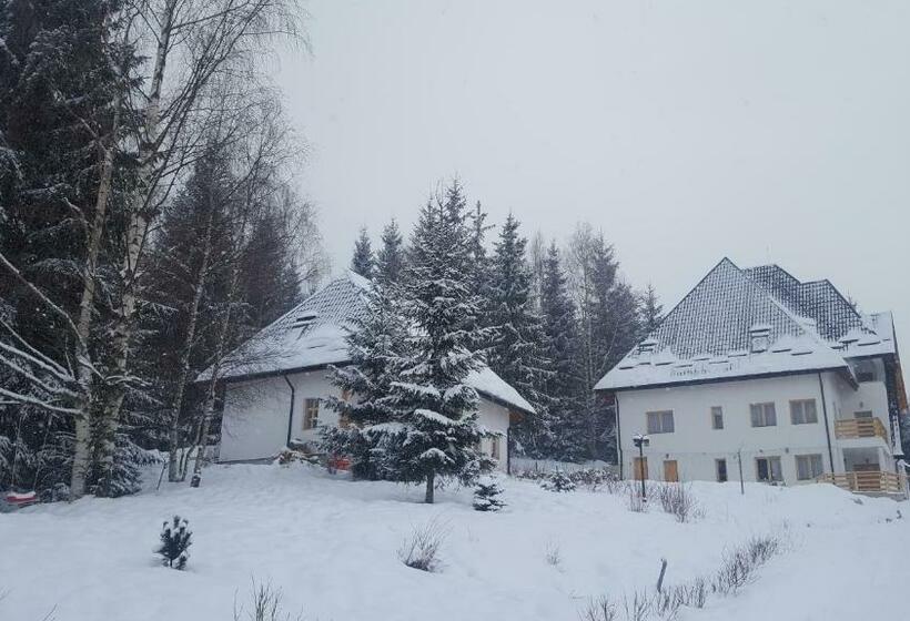 بنسيون Bonita Chalet