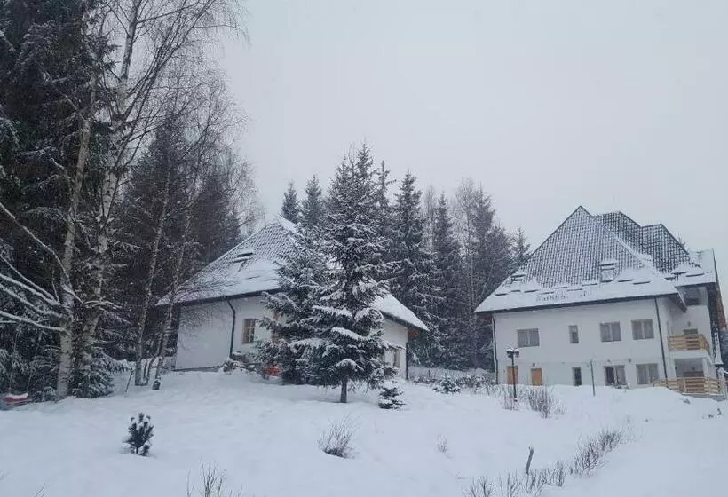 ペンション Bonita Chalet