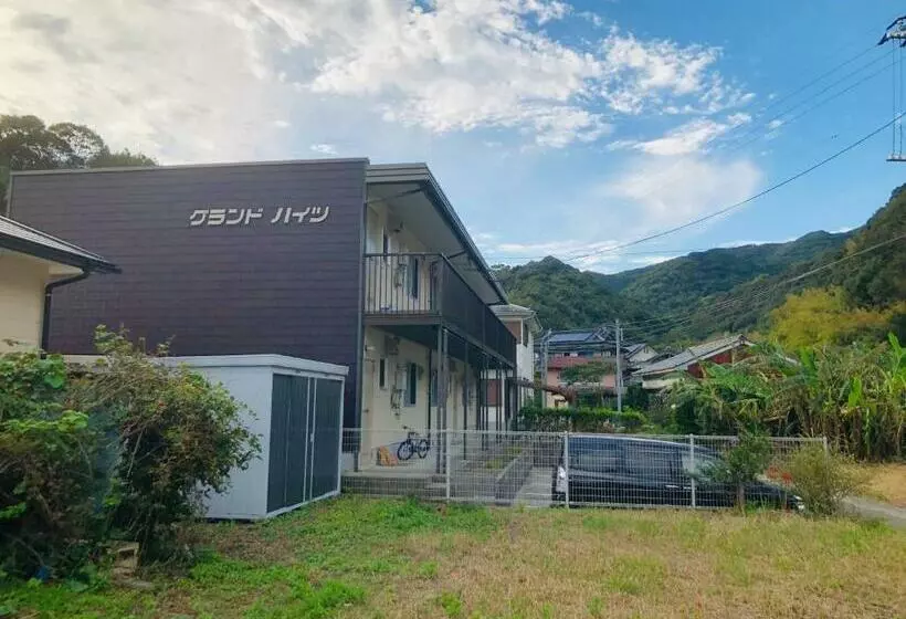 ペンション Grand Heights   Vacation Stay 17555v
