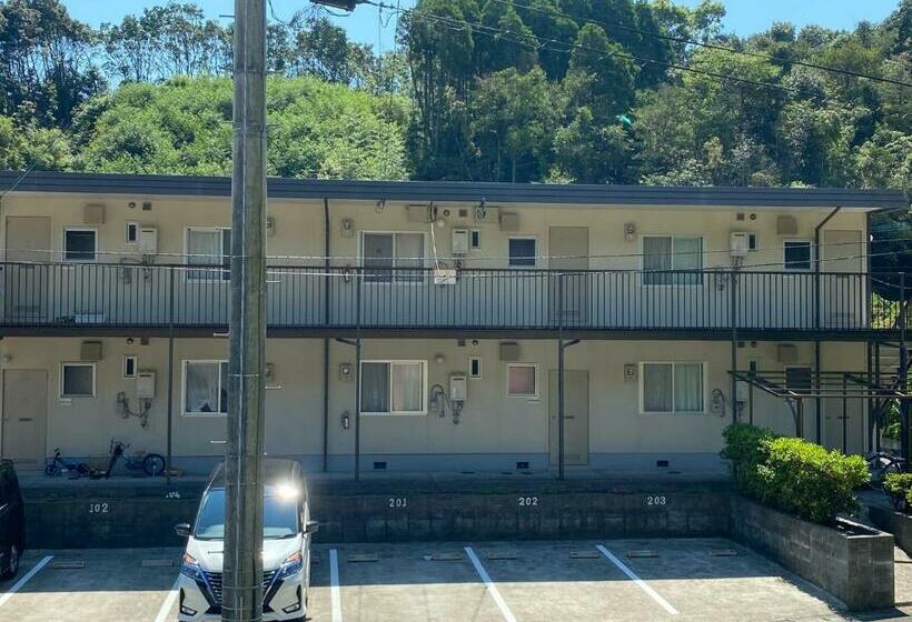 بنسيون Grand Heights   Vacation Stay 17555v