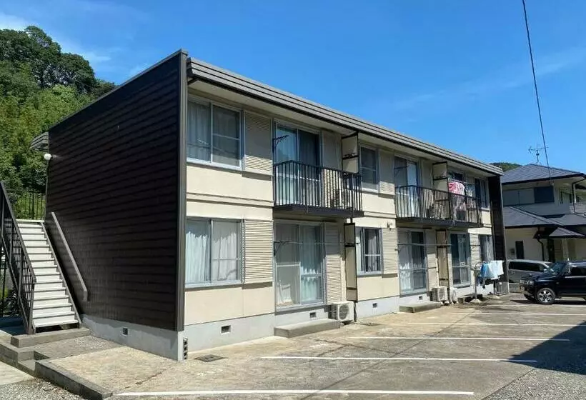 ペンション Grand Heights   Vacation Stay 17555v