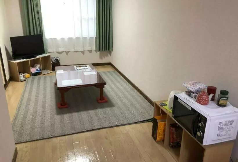 ペンション Grand Heights   Vacation Stay 17555v