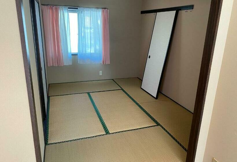 بنسيون Grand Heights   Vacation Stay 17555v