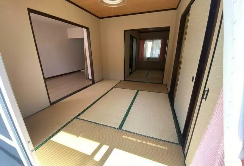 ペンション Grand Heights   Vacation Stay 17555v