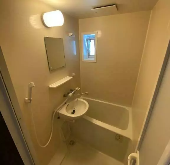 ペンション Grand Heights   Vacation Stay 17555v