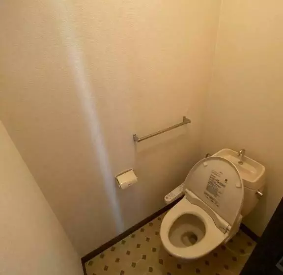 ペンション Grand Heights   Vacation Stay 17555v