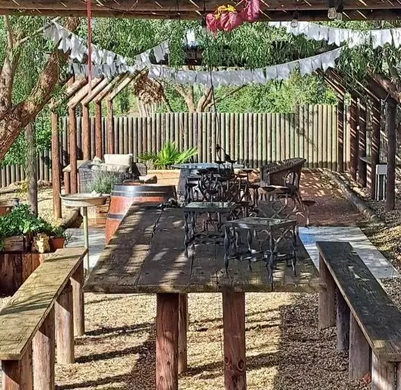 Majatalo Olive Grove Cottage