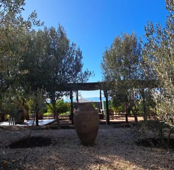 Majatalo Olive Grove Cottage