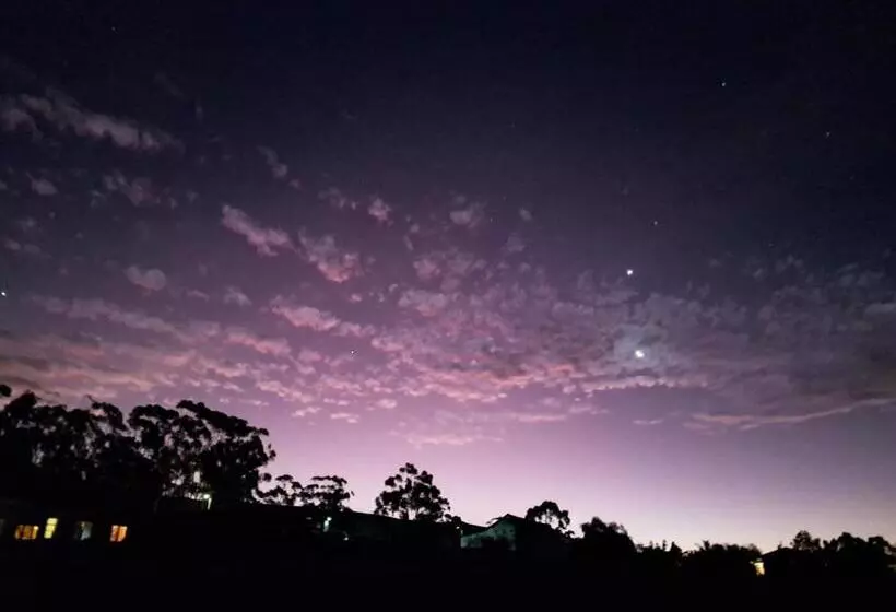 Majatalo Olive Grove Cottage