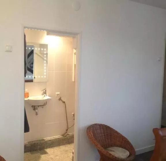 ペンション Prins Van Poederoijen