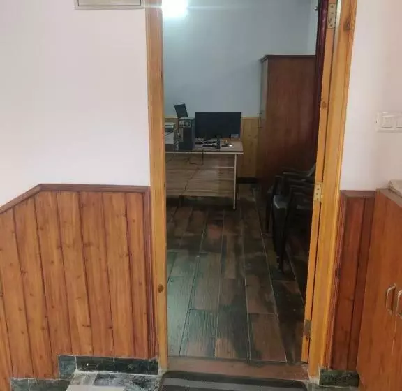 Majatalo Ransaar Valley Homestay