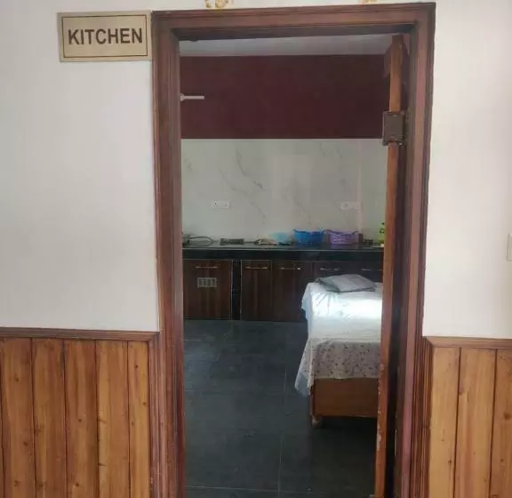 Majatalo Ransaar Valley Homestay