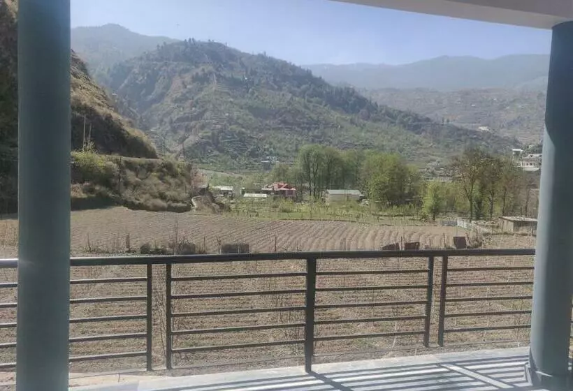 Majatalo Ransaar Valley Homestay