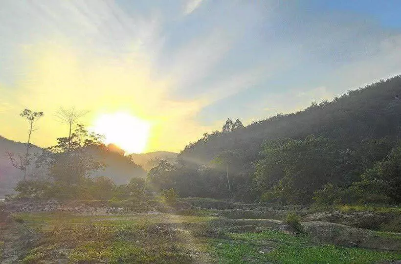 Lomakeskus Chomdao Baan Manisa