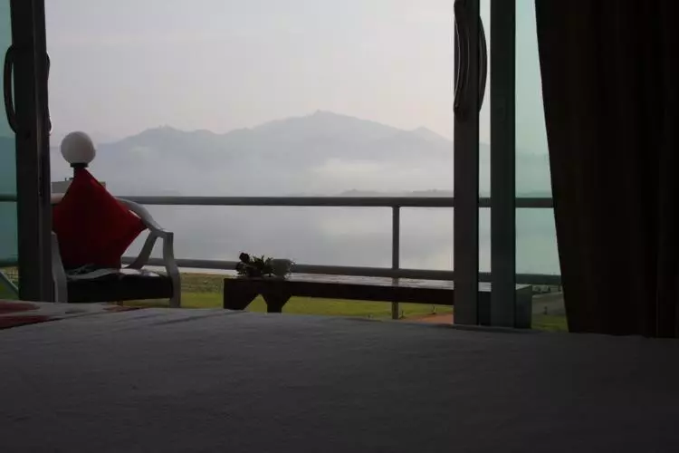 Lomakeskus Chomdao Baan Manisa