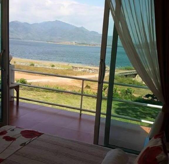 منتجع Chomdao Baan Manisa