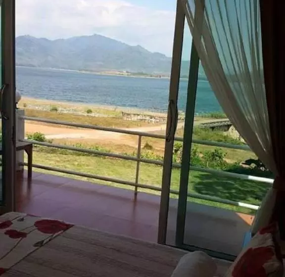 Lomakeskus Chomdao Baan Manisa