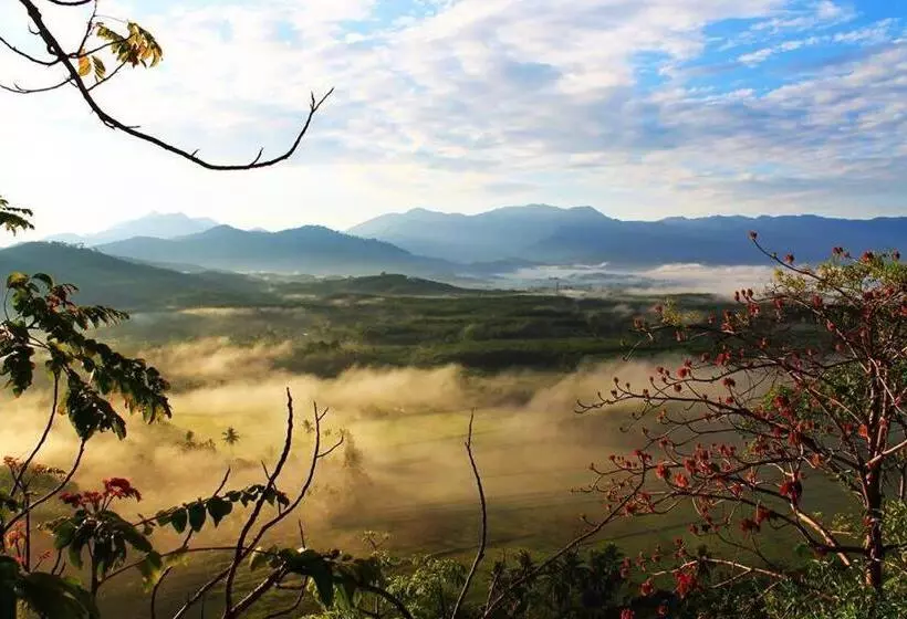 Lomakeskus Chomdao Baan Manisa