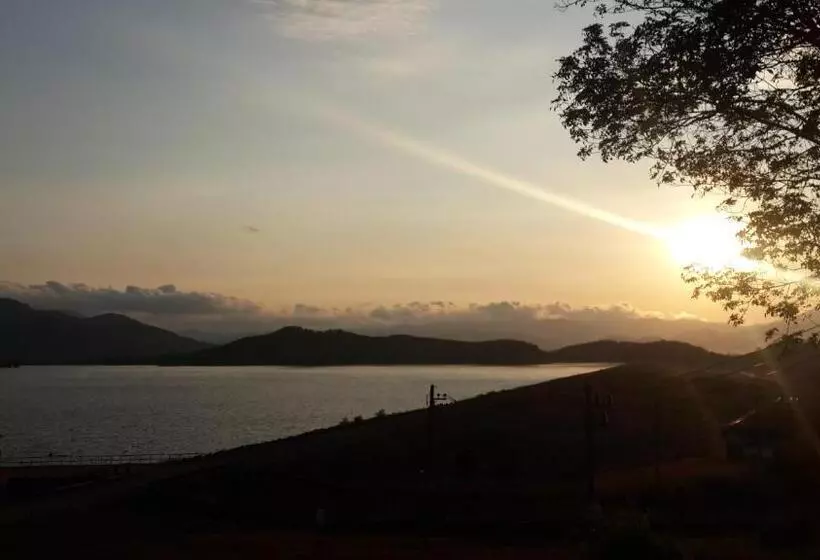 Lomakeskus Chomdao Baan Manisa