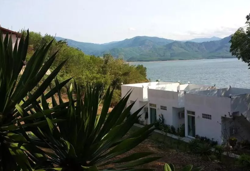 Lomakeskus Chomdao Baan Manisa