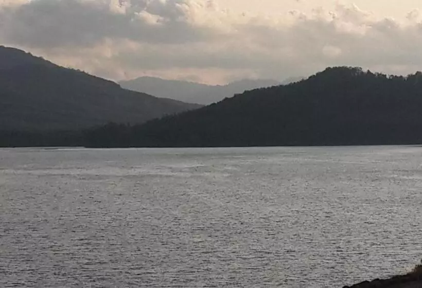 Lomakeskus Chomdao Baan Manisa