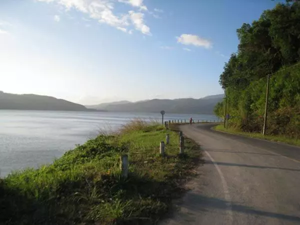 Lomakeskus Chomdao Baan Manisa