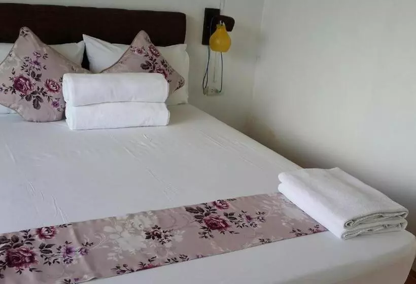 Lomakeskus Chomdao Baan Manisa