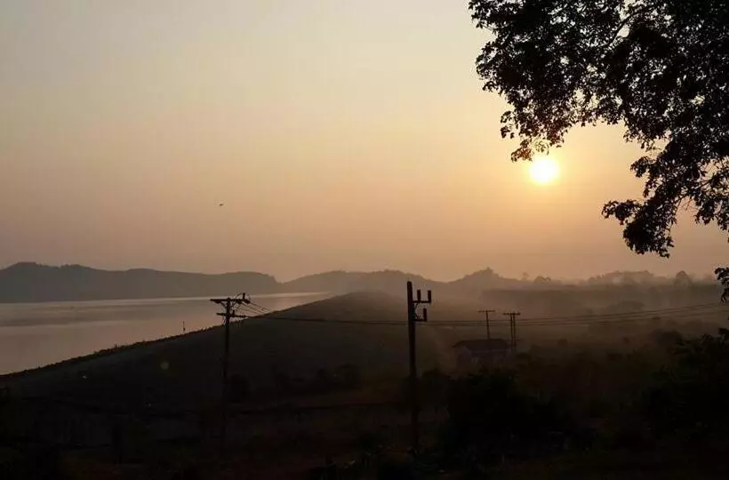 Lomakeskus Chomdao Baan Manisa